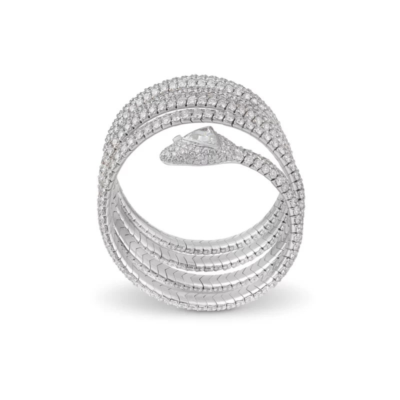 Contemporary Pearl Bracelet - Image 5