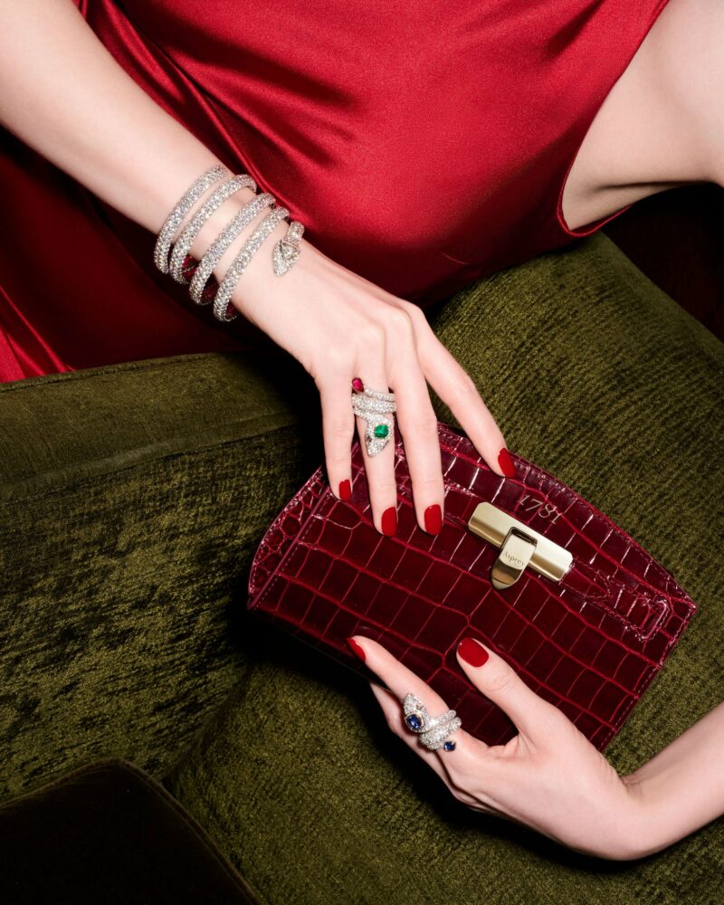 Contemporary Pearl Bracelet - Image 2